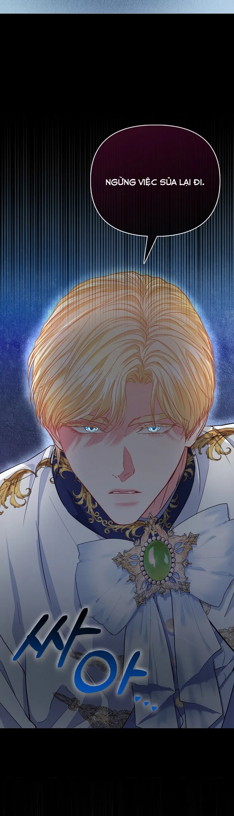 Nàng Công Chúa Của Mọi Người - Chap 36 - Trang 10