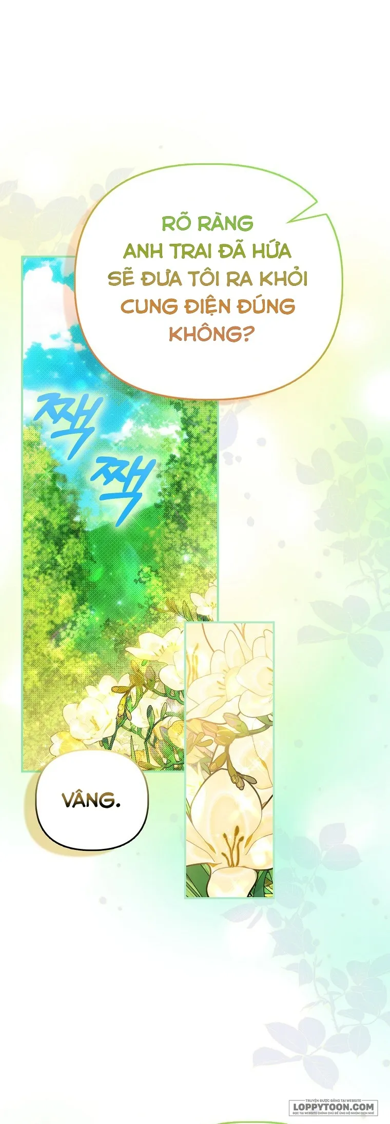 Nàng Công Chúa Của Mọi Người - Chap 39 - Trang 1