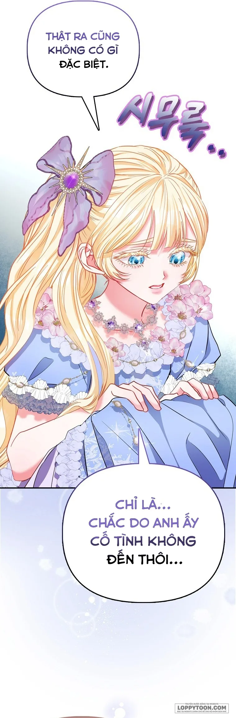 Nàng Công Chúa Của Mọi Người - Chap 39 - Trang 11