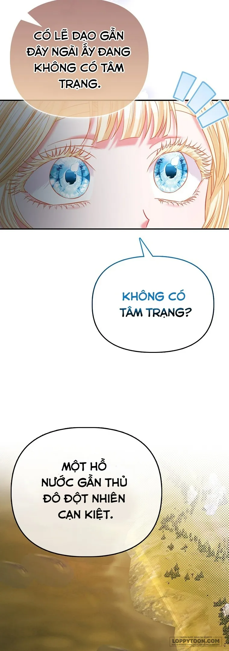 Nàng Công Chúa Của Mọi Người - Chap 39 - Trang 12