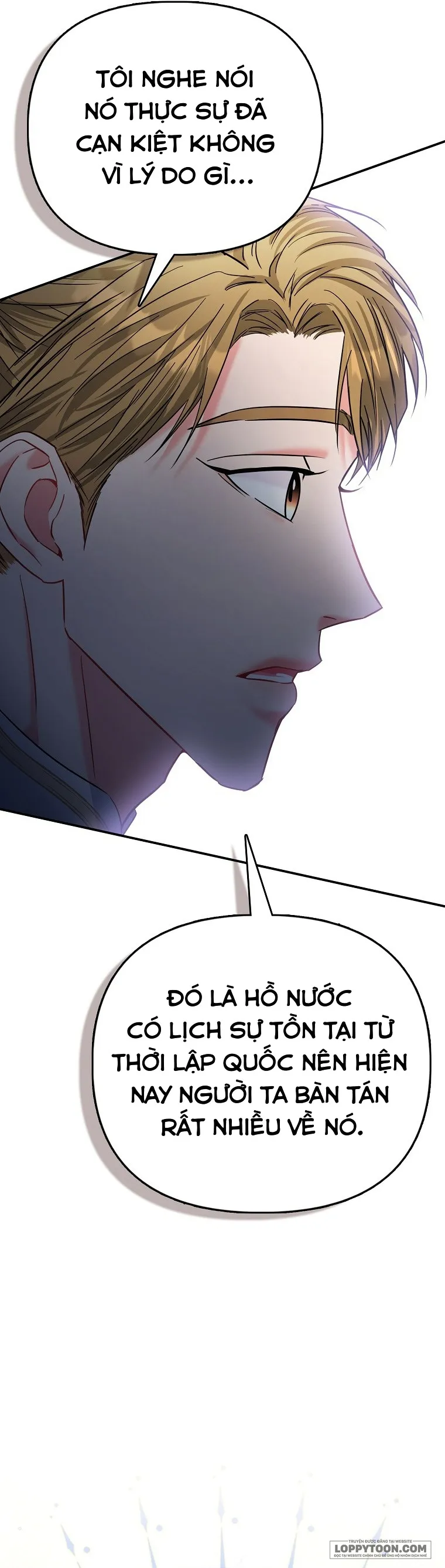 Nàng Công Chúa Của Mọi Người - Chap 39 - Trang 14