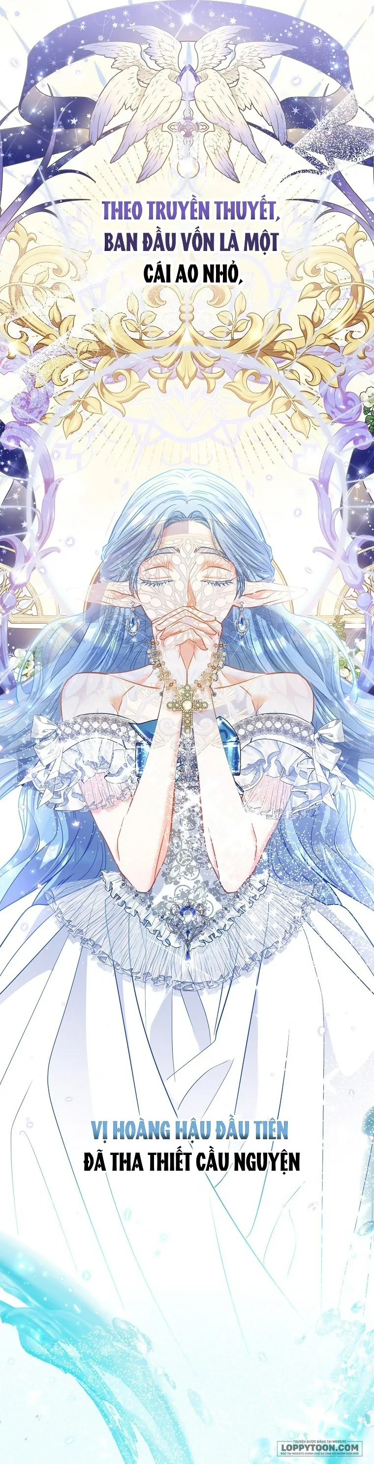 Nàng Công Chúa Của Mọi Người - Chap 39 - Trang 15