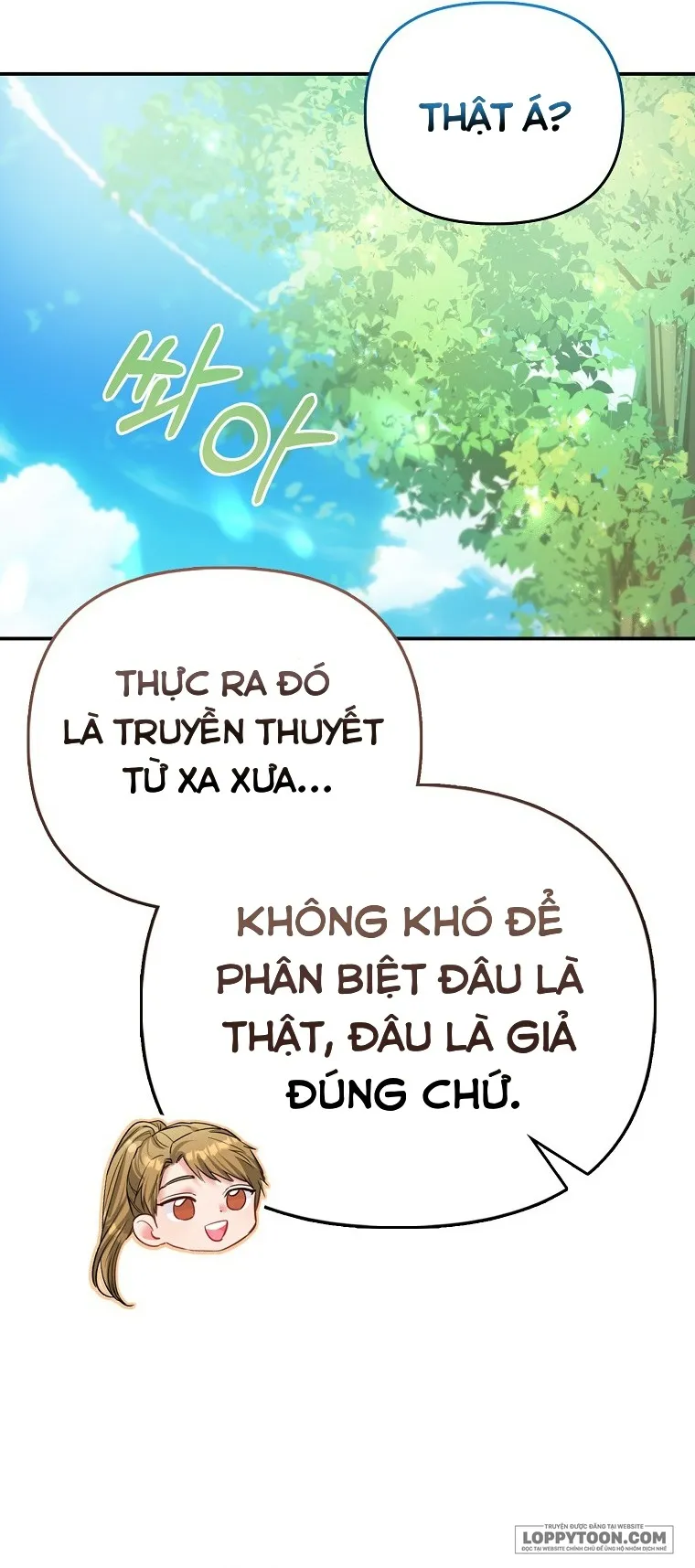 Nàng Công Chúa Của Mọi Người - Chap 39 - Trang 17