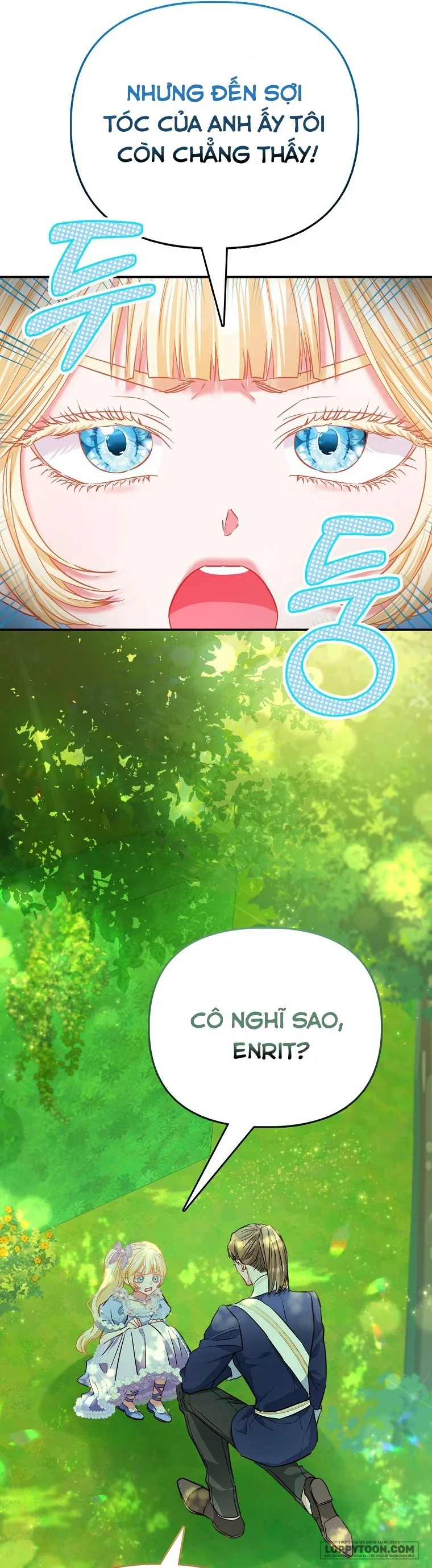 Nàng Công Chúa Của Mọi Người - Chap 39 - Trang 3
