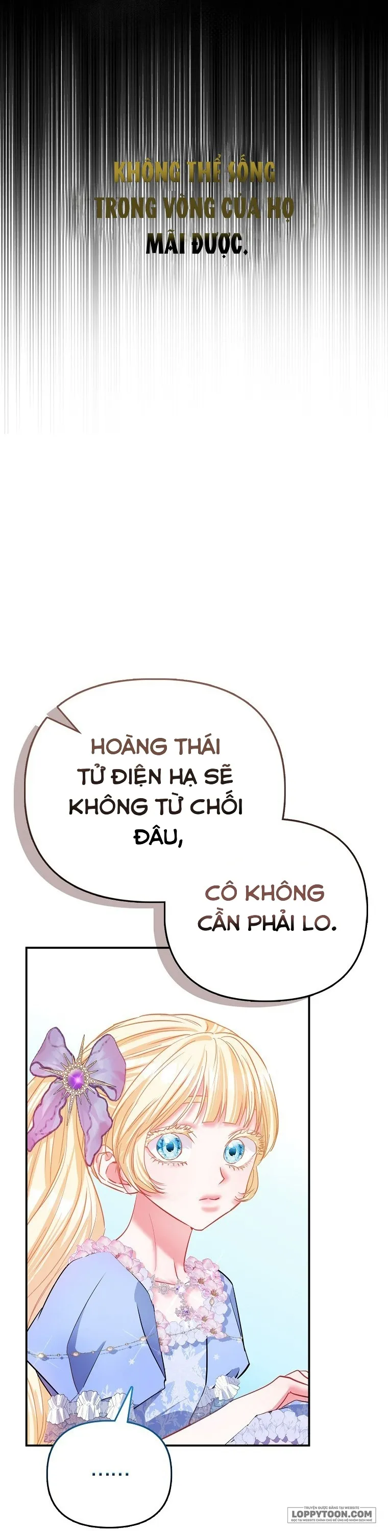 Nàng Công Chúa Của Mọi Người - Chap 39 - Trang 23