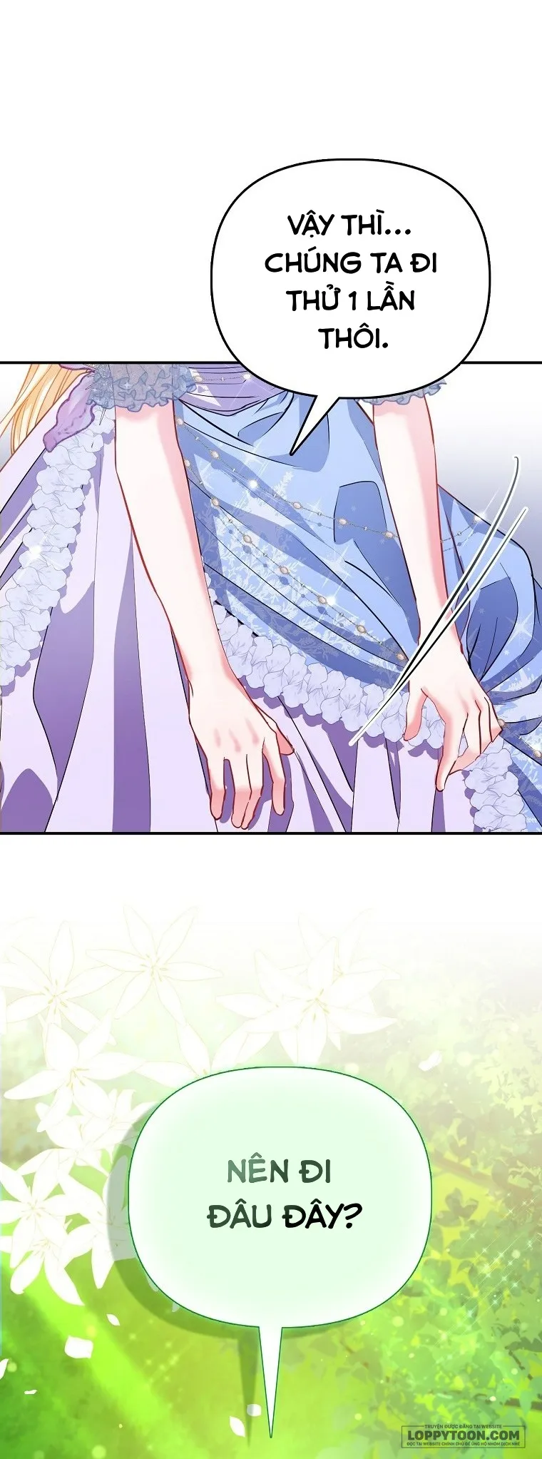 Nàng Công Chúa Của Mọi Người - Chap 39 - Trang 24