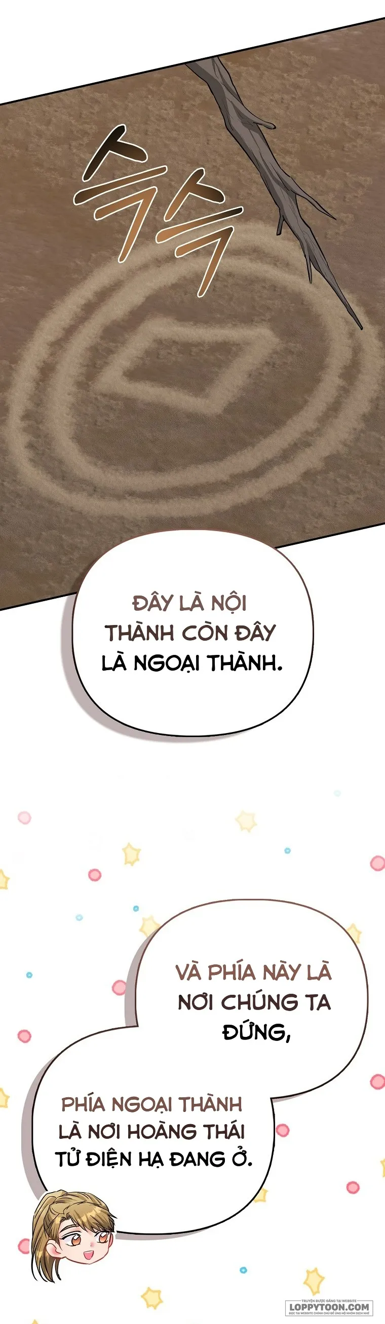 Nàng Công Chúa Của Mọi Người - Chap 39 - Trang 28