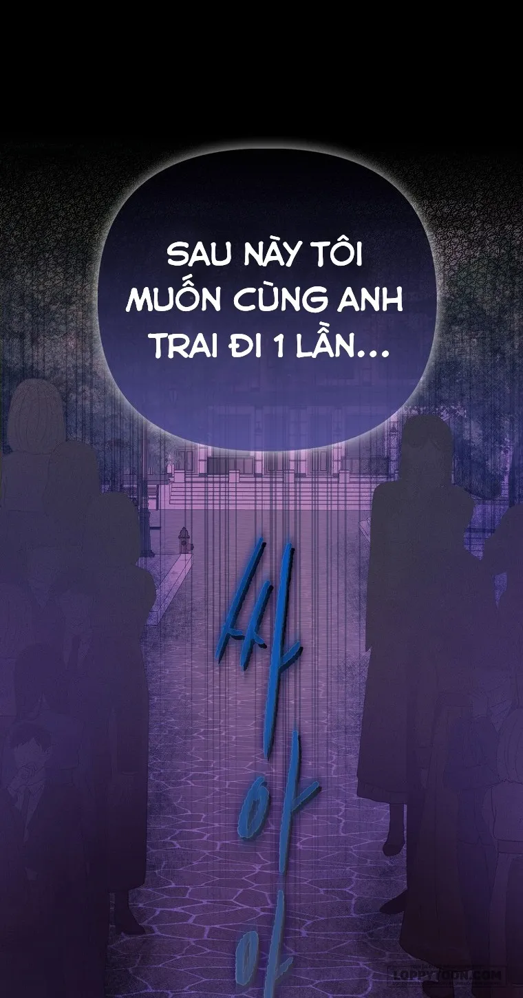 Nàng Công Chúa Của Mọi Người - Chap 39 - Trang 33