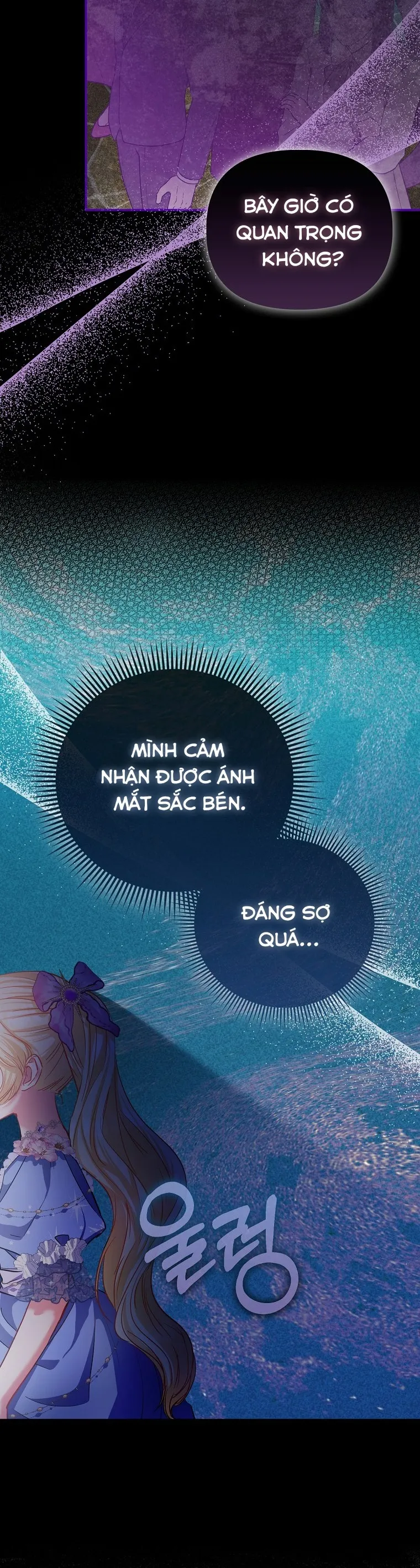 Nàng Công Chúa Của Mọi Người - Chap 39 - Trang 35