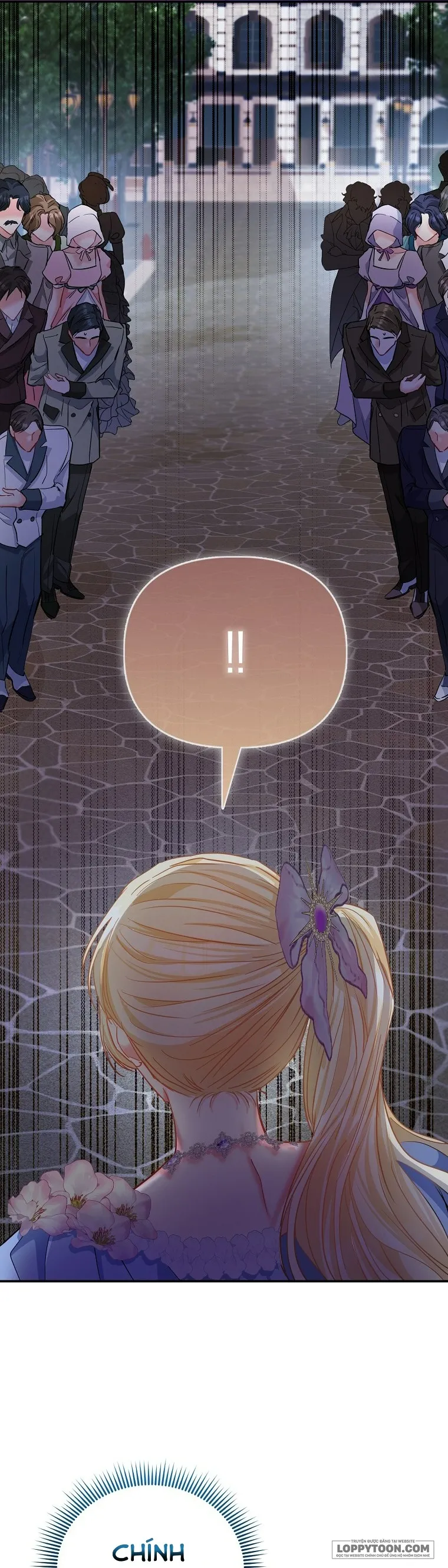 Nàng Công Chúa Của Mọi Người - Chap 39 - Trang 40
