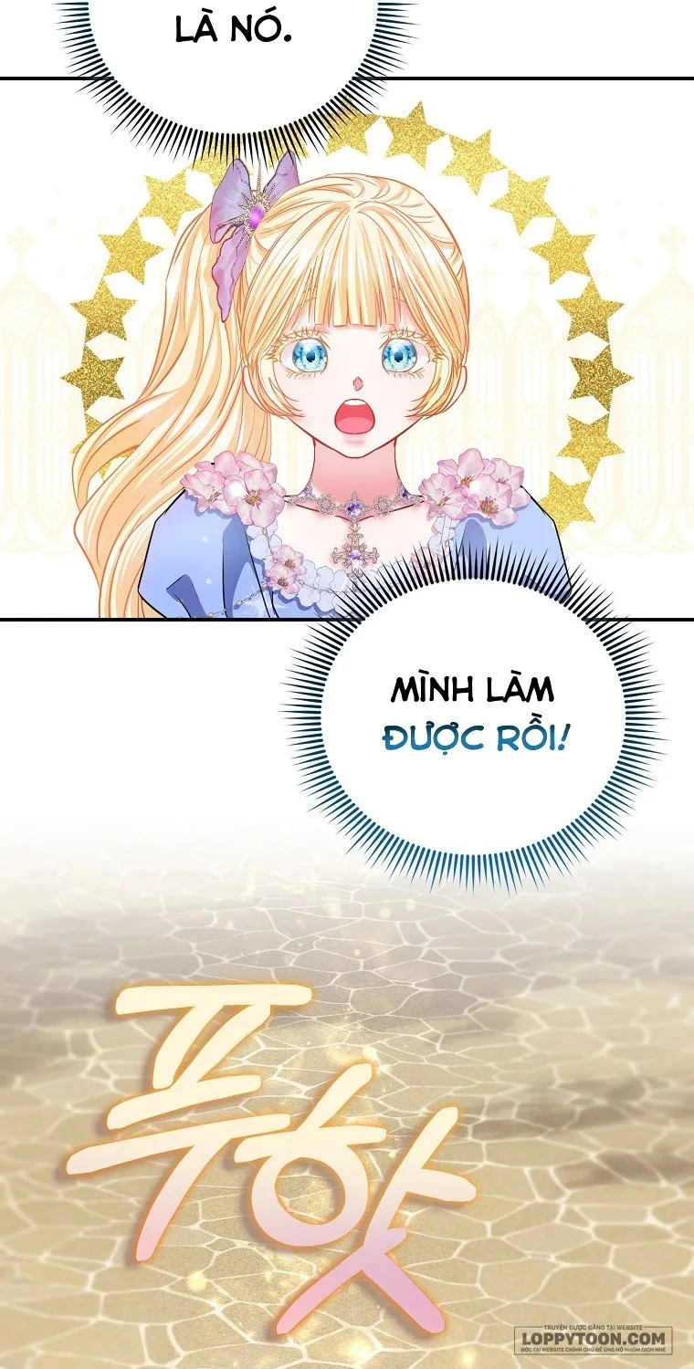 Nàng Công Chúa Của Mọi Người - Chap 39 - Trang 41