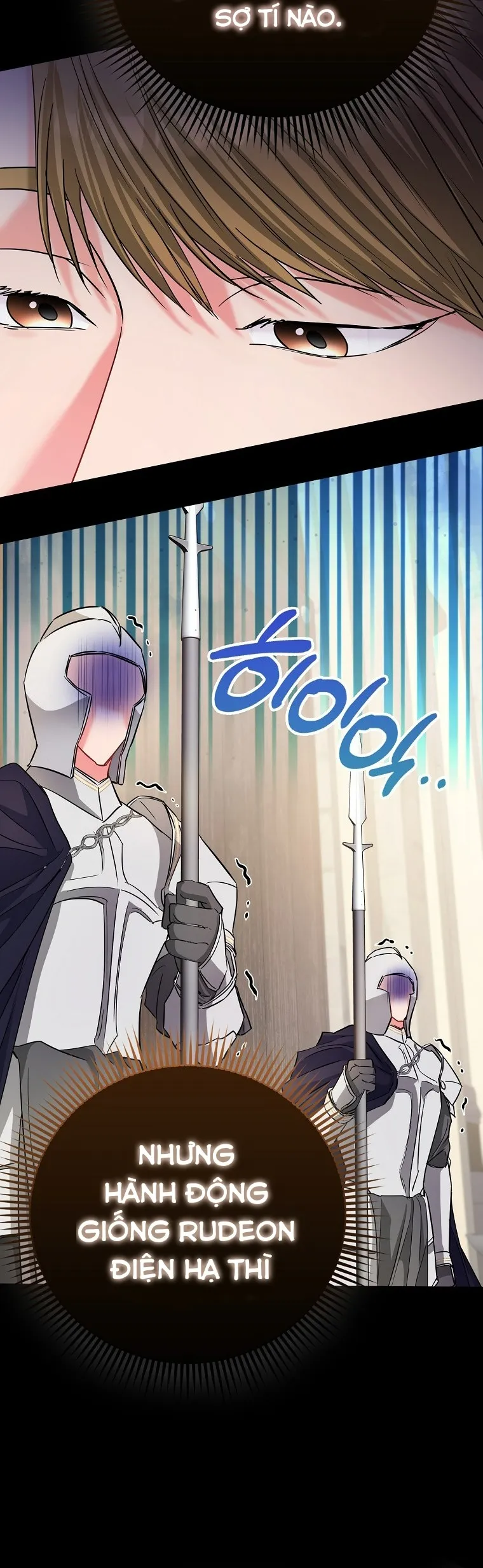 Nàng Công Chúa Của Mọi Người - Chap 39 - Trang 43