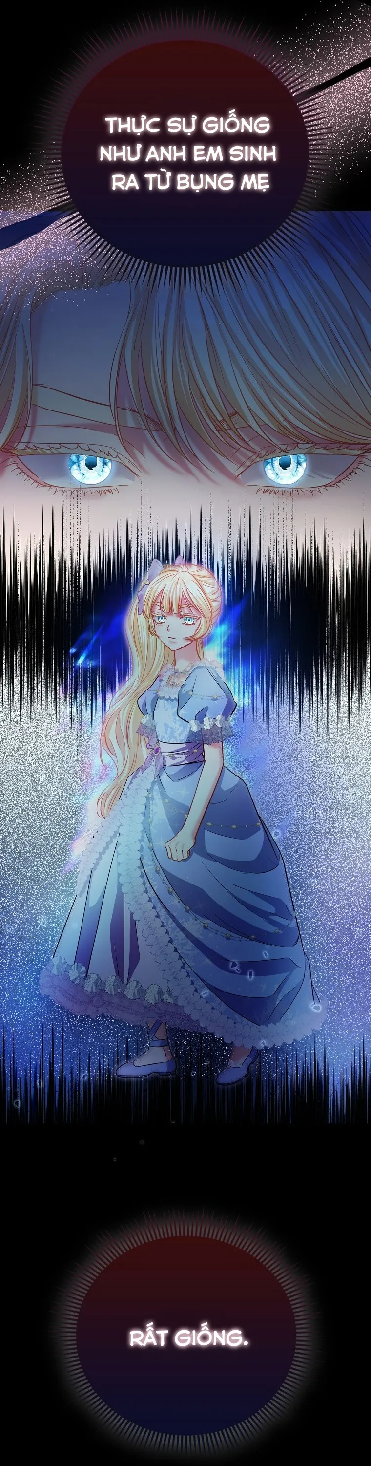 Nàng Công Chúa Của Mọi Người - Chap 39 - Trang 44