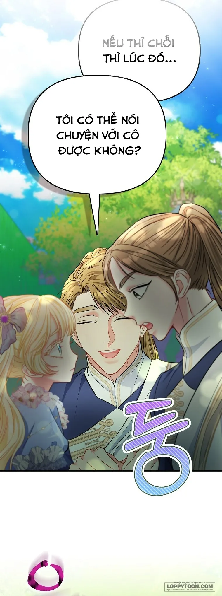 Nàng Công Chúa Của Mọi Người - Chap 39 - Trang 6