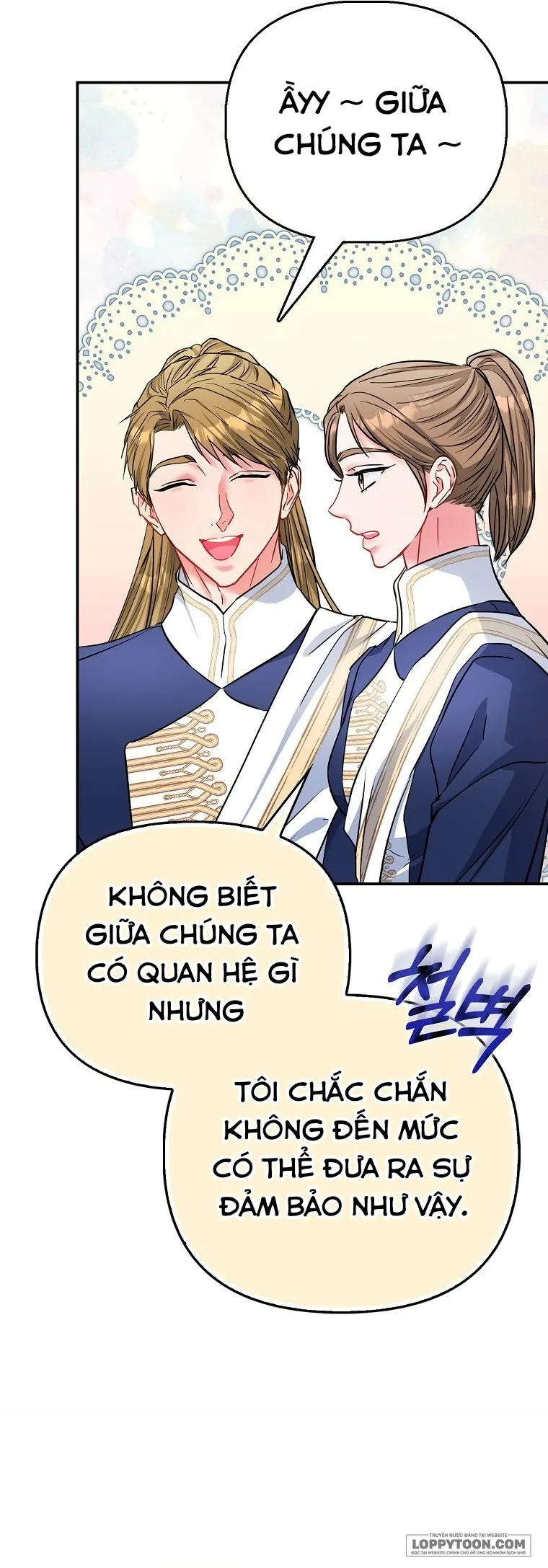 Nàng Công Chúa Của Mọi Người - Chap 39 - Trang 10