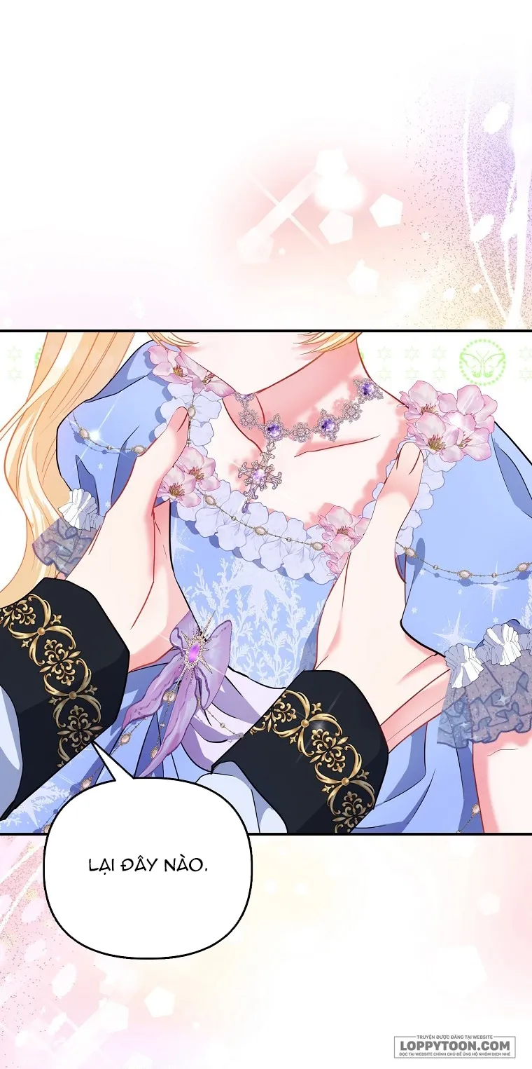 Nàng Công Chúa Của Mọi Người - Chap 40 - Trang 12