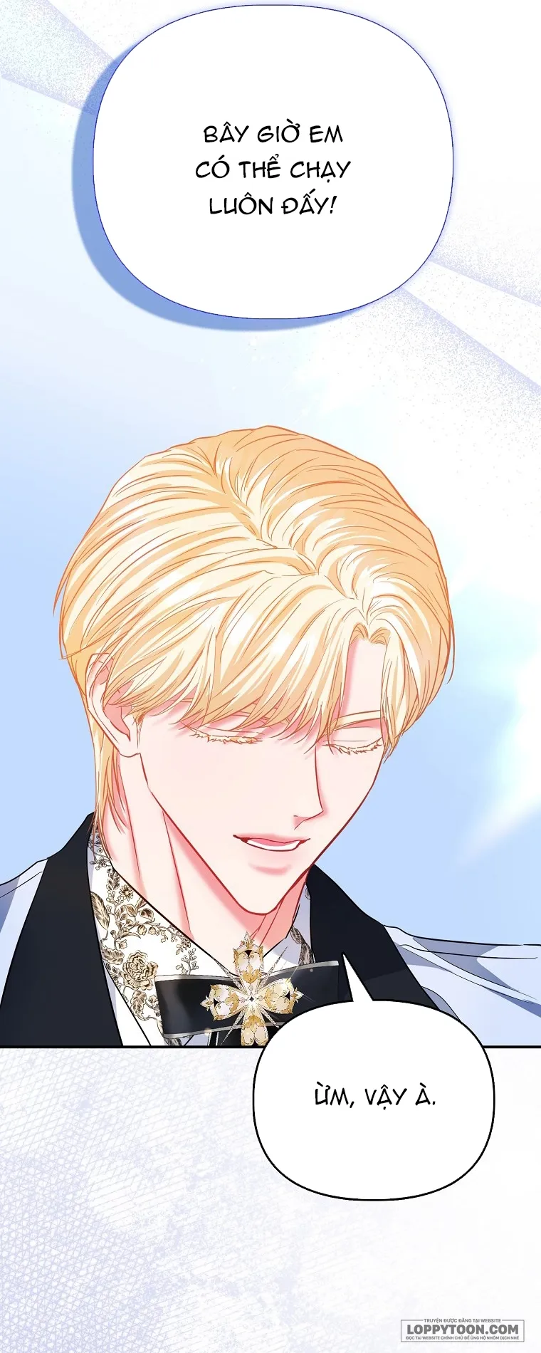 Nàng Công Chúa Của Mọi Người - Chap 40 - Trang 14