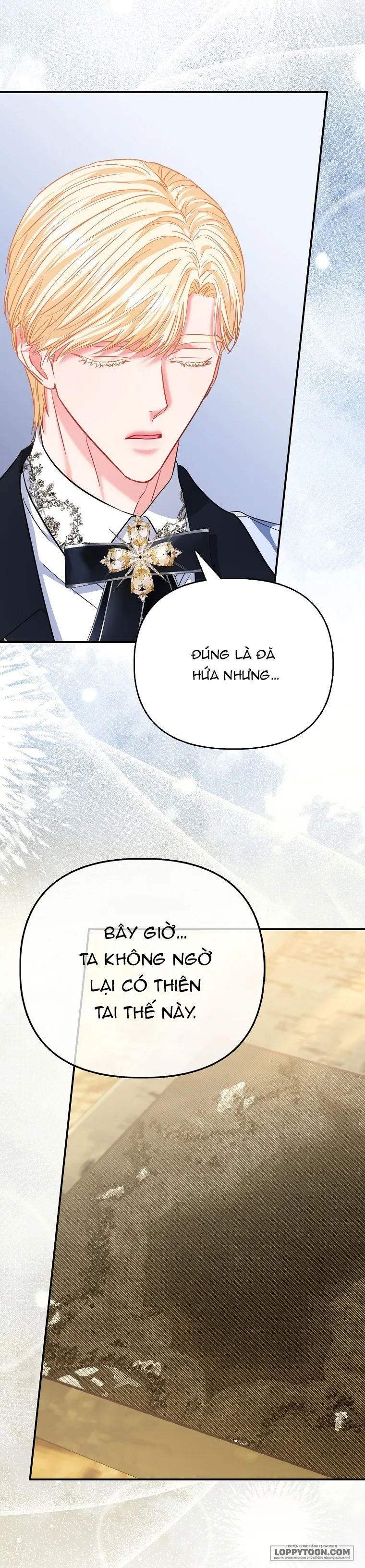 Nàng Công Chúa Của Mọi Người - Chap 40 - Trang 26