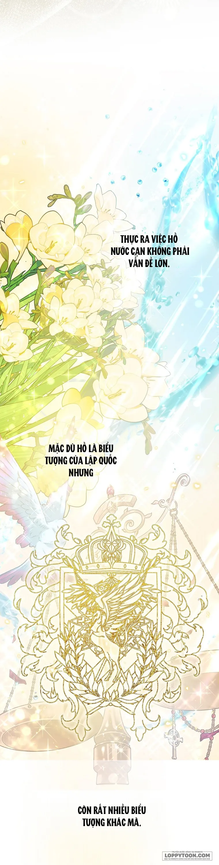 Nàng Công Chúa Của Mọi Người - Chap 40 - Trang 27