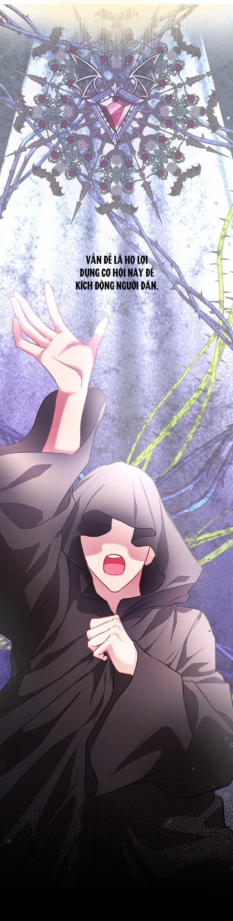 Nàng Công Chúa Của Mọi Người - Chap 40 - Trang 28