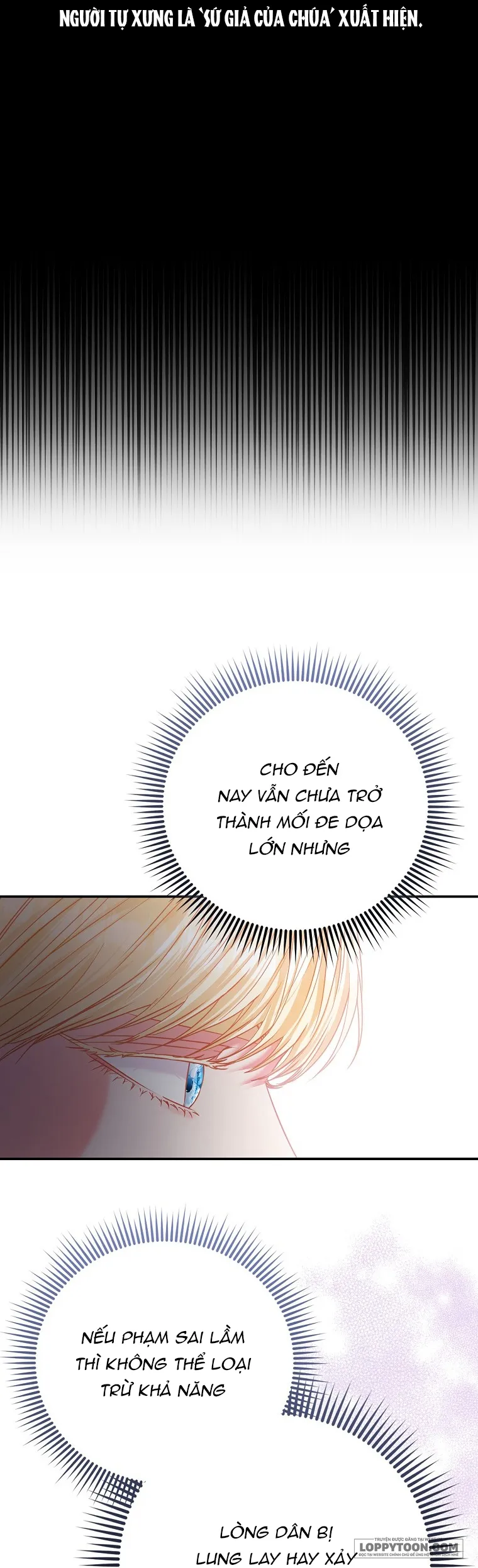Nàng Công Chúa Của Mọi Người - Chap 40 - Trang 29