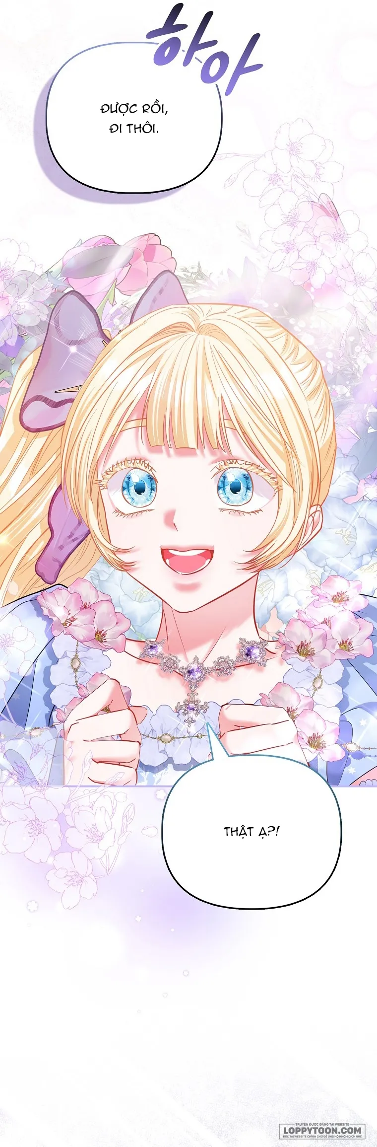 Nàng Công Chúa Của Mọi Người - Chap 40 - Trang 32