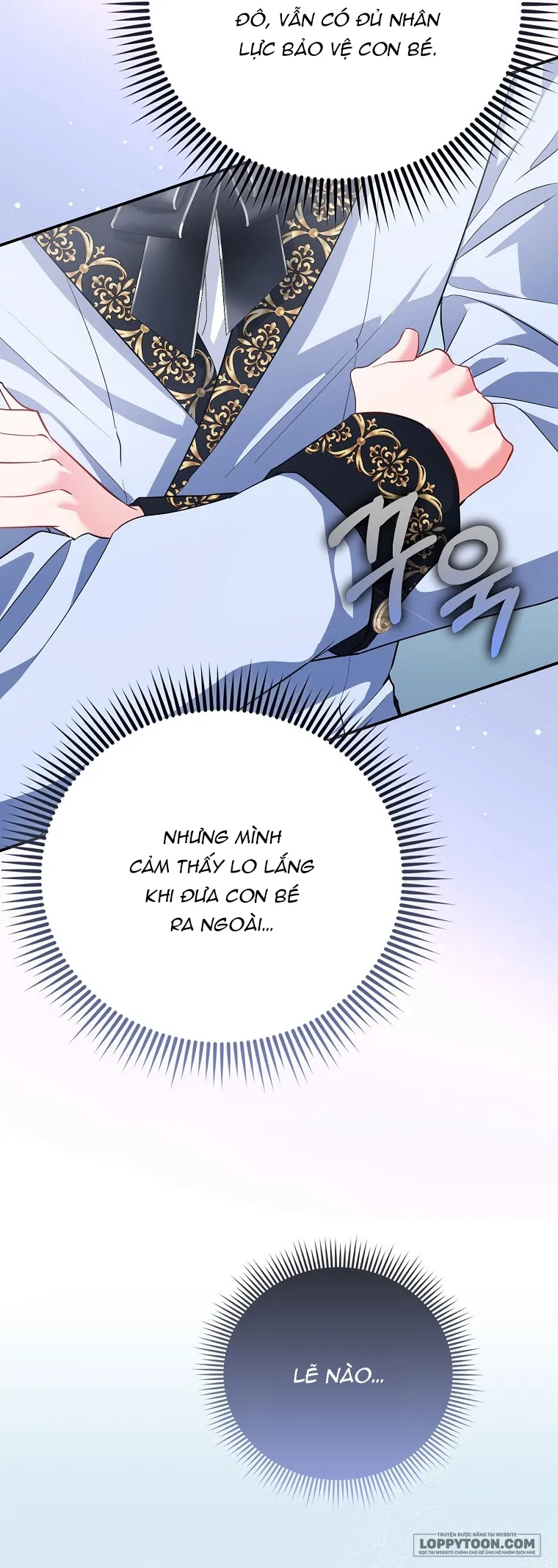 Nàng Công Chúa Của Mọi Người - Chap 40 - Trang 34