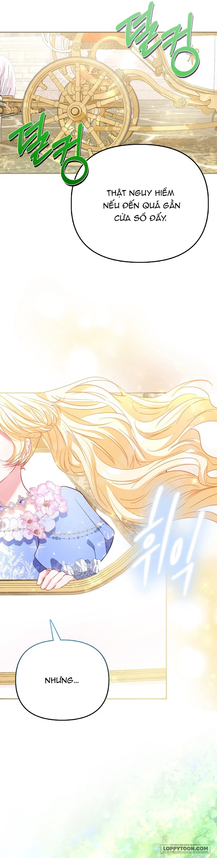Nàng Công Chúa Của Mọi Người - Chap 40 - Trang 36