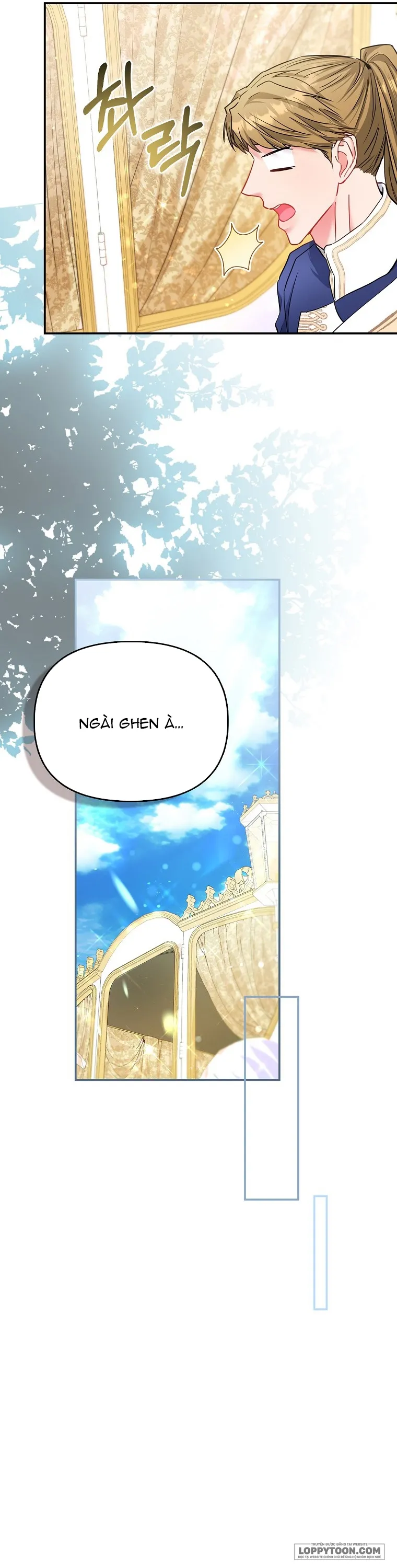 Nàng Công Chúa Của Mọi Người - Chap 40 - Trang 42