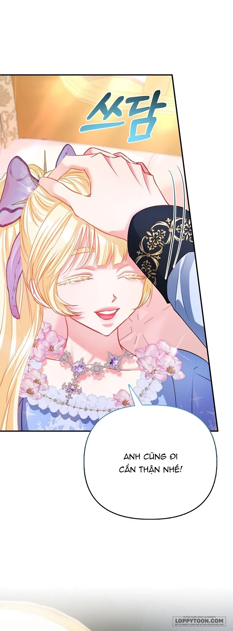 Nàng Công Chúa Của Mọi Người - Chap 40 - Trang 45