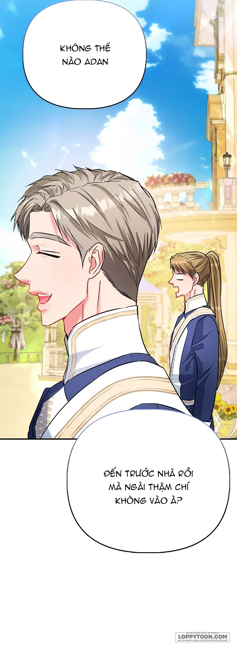 Nàng Công Chúa Của Mọi Người - Chap 40 - Trang 48