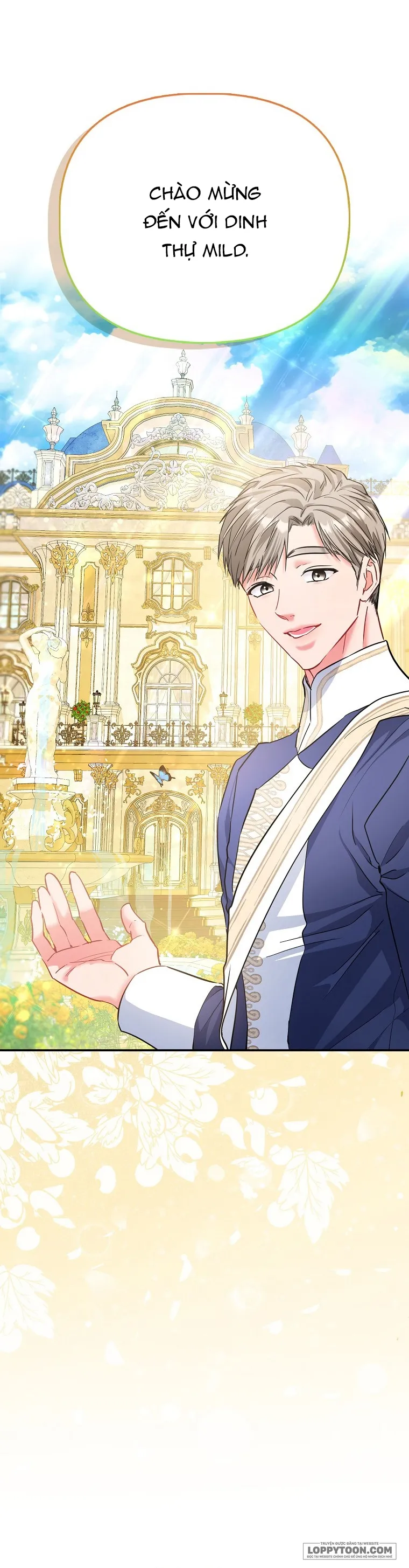 Nàng Công Chúa Của Mọi Người - Chap 40 - Trang 50