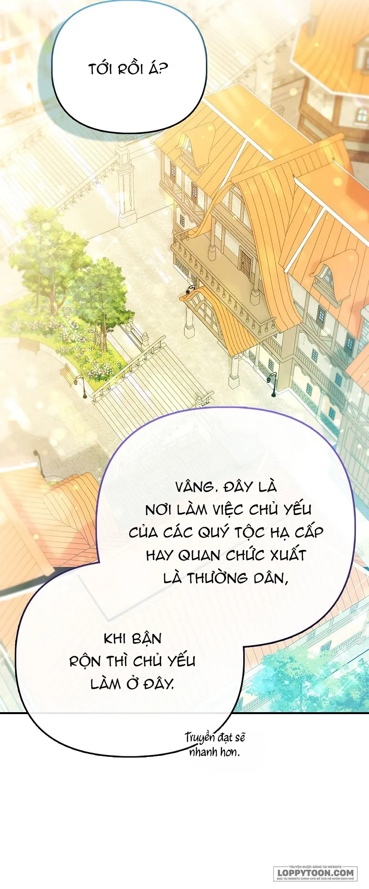 Nàng Công Chúa Của Mọi Người - Chap 40 - Trang 6