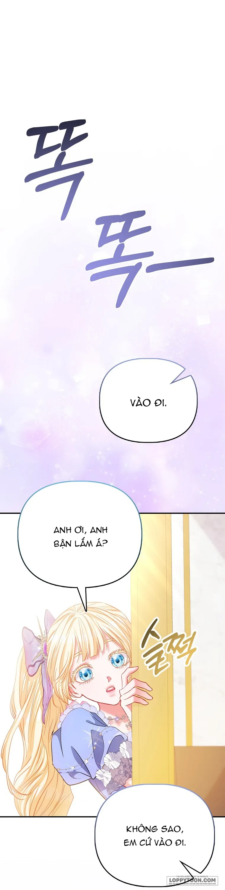 Nàng Công Chúa Của Mọi Người - Chap 40 - Trang 8