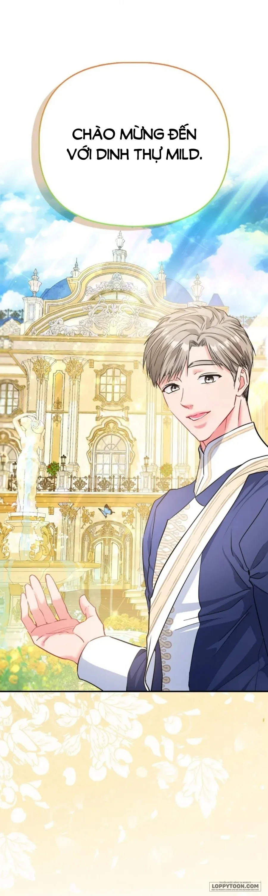 Nàng Công Chúa Của Mọi Người - Chap 41 - Trang 1