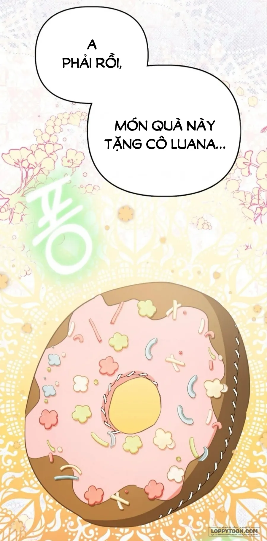Nàng Công Chúa Của Mọi Người - Chap 41 - Trang 12