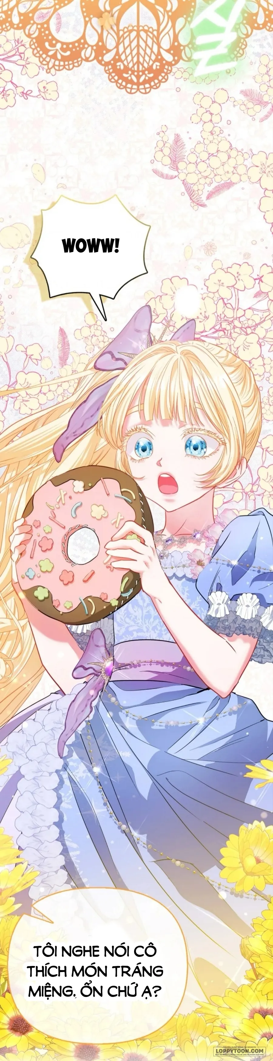 Nàng Công Chúa Của Mọi Người - Chap 41 - Trang 13