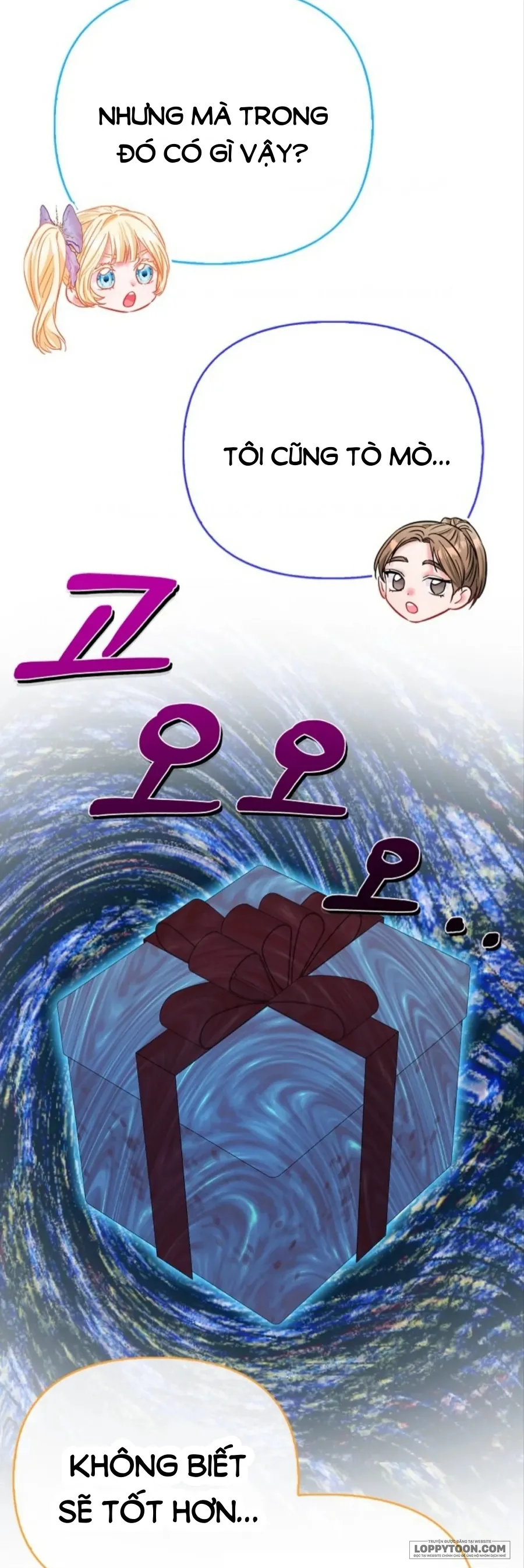Nàng Công Chúa Của Mọi Người - Chap 41 - Trang 18