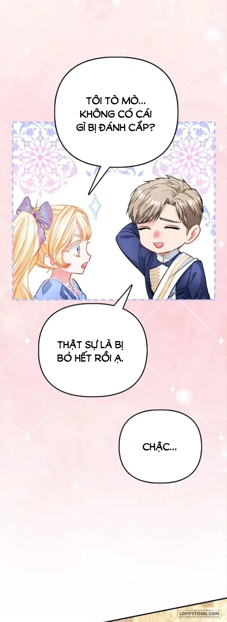 Nàng Công Chúa Của Mọi Người - Chap 41 - Trang 20