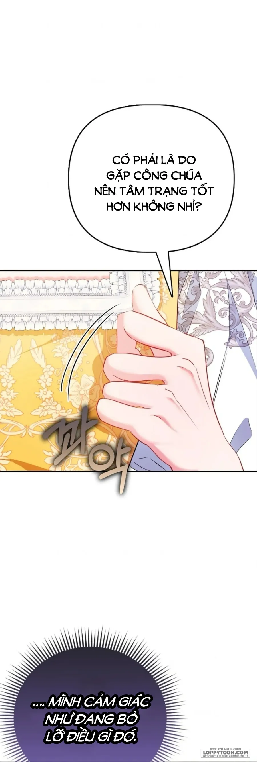 Nàng Công Chúa Của Mọi Người - Chap 41 - Trang 25