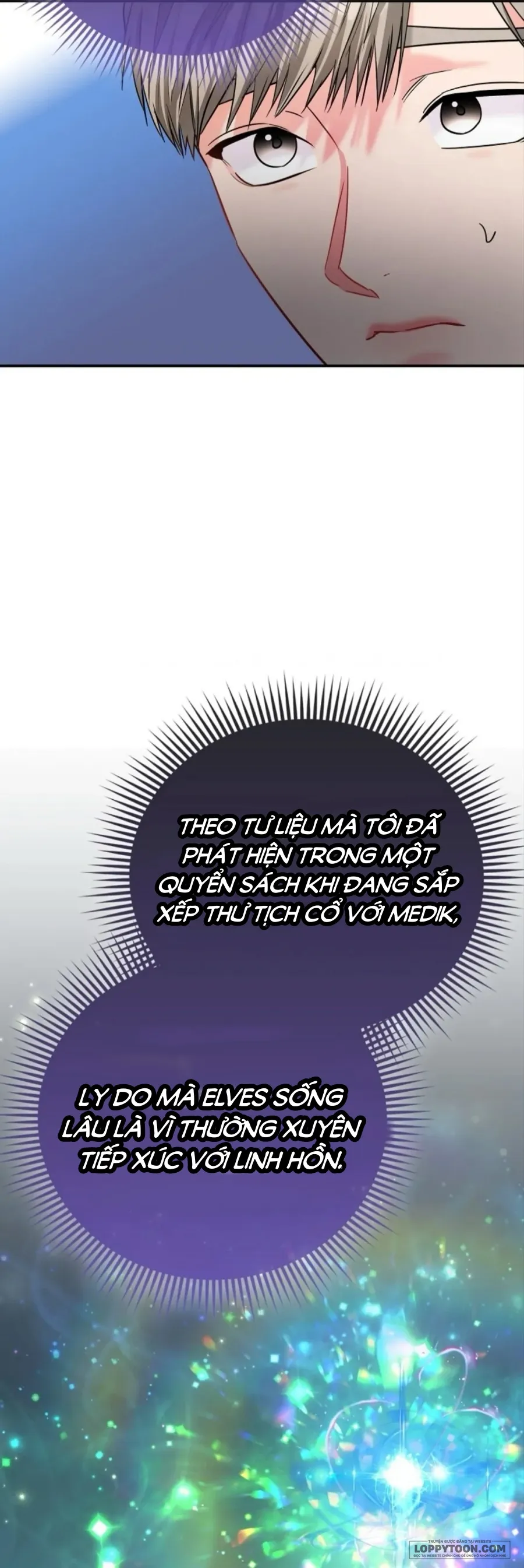 Nàng Công Chúa Của Mọi Người - Chap 41 - Trang 26