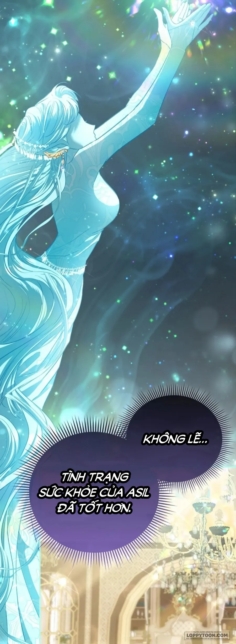 Nàng Công Chúa Của Mọi Người - Chap 41 - Trang 27