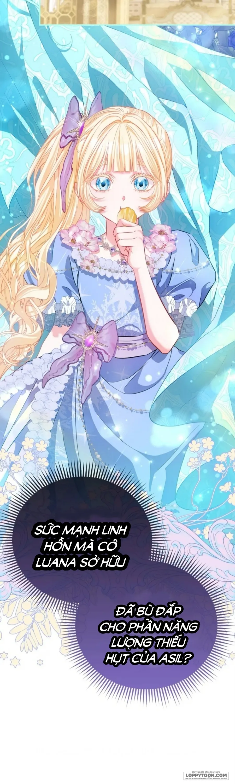 Nàng Công Chúa Của Mọi Người - Chap 41 - Trang 28