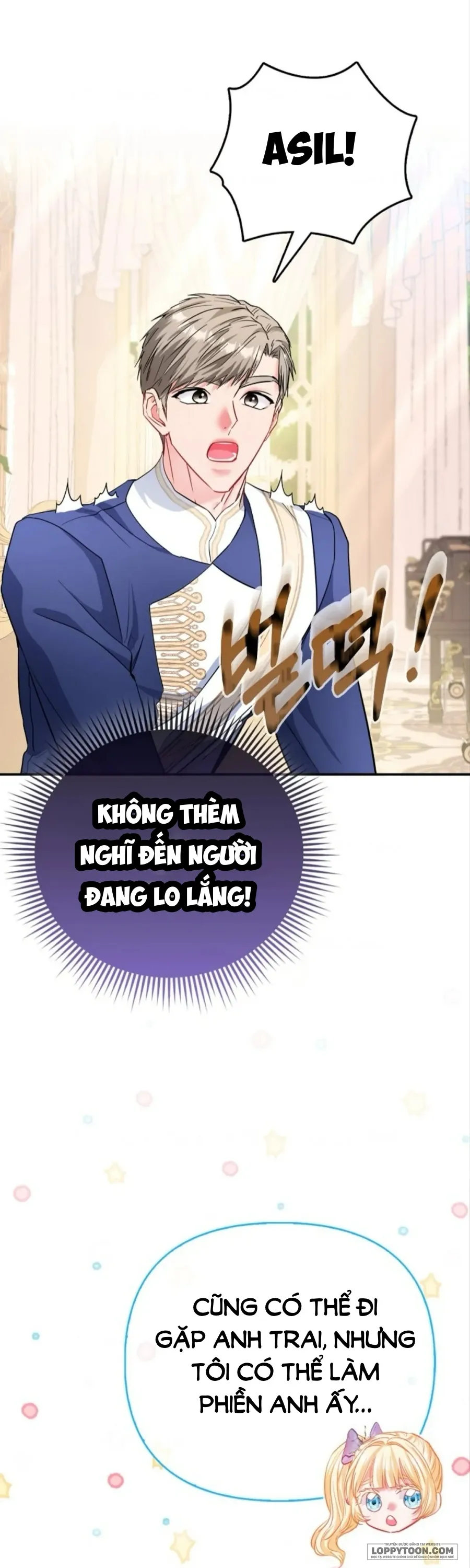 Nàng Công Chúa Của Mọi Người - Chap 41 - Trang 30