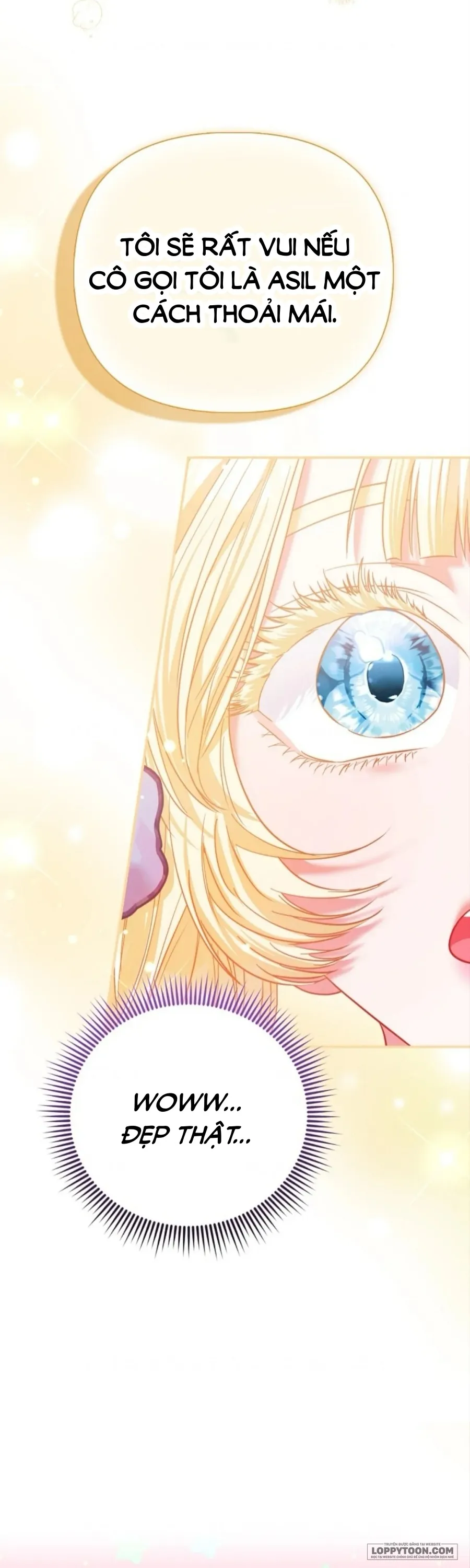Nàng Công Chúa Của Mọi Người - Chap 41 - Trang 4