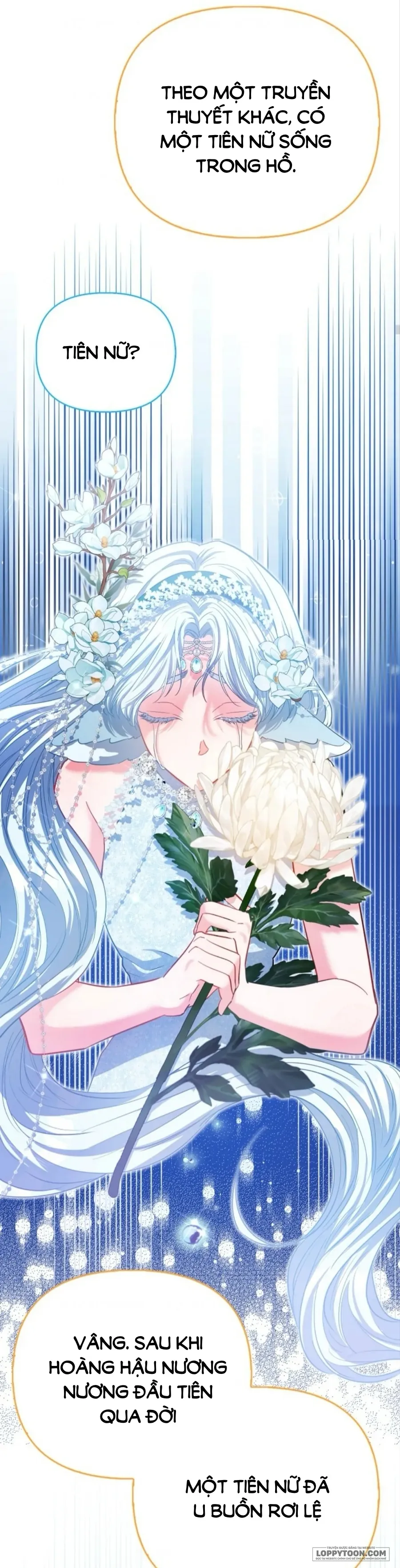 Nàng Công Chúa Của Mọi Người - Chap 41 - Trang 32