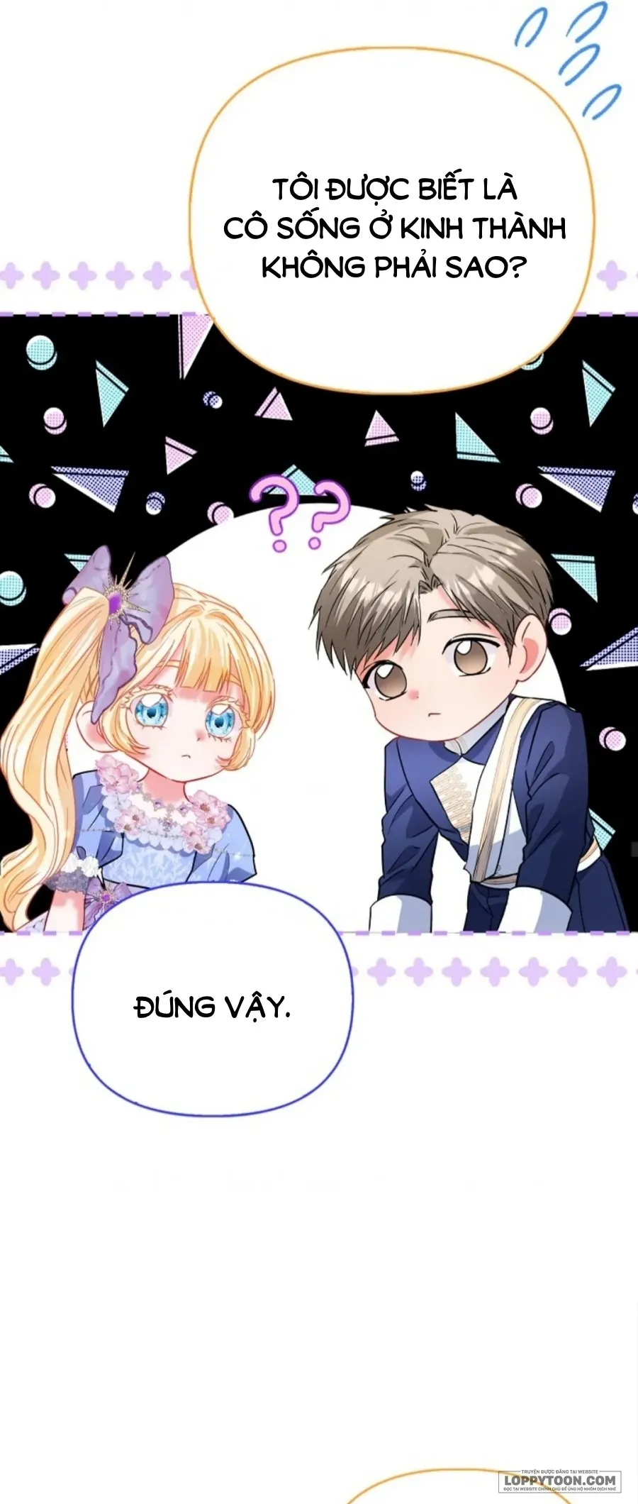 Nàng Công Chúa Của Mọi Người - Chap 41 - Trang 36