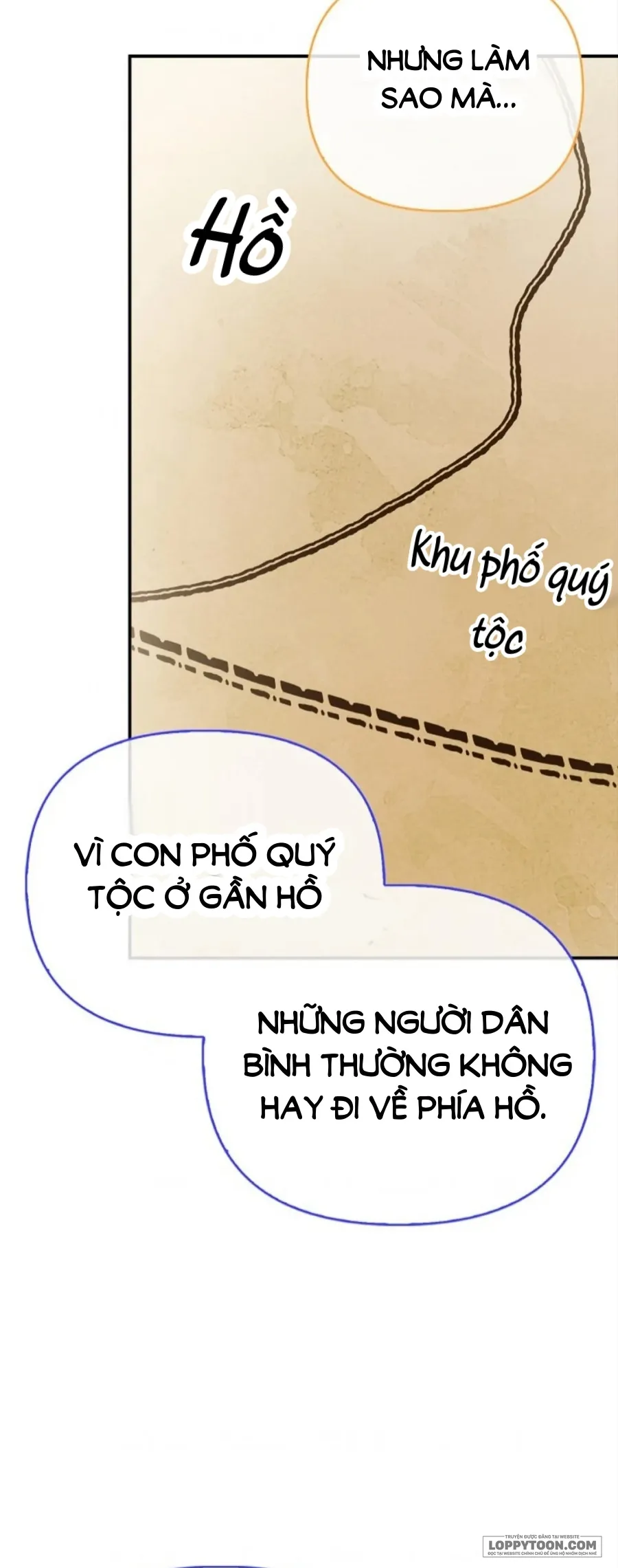 Nàng Công Chúa Của Mọi Người - Chap 41 - Trang 37