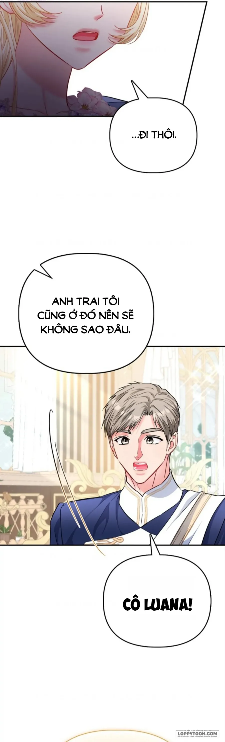 Nàng Công Chúa Của Mọi Người - Chap 41 - Trang 39