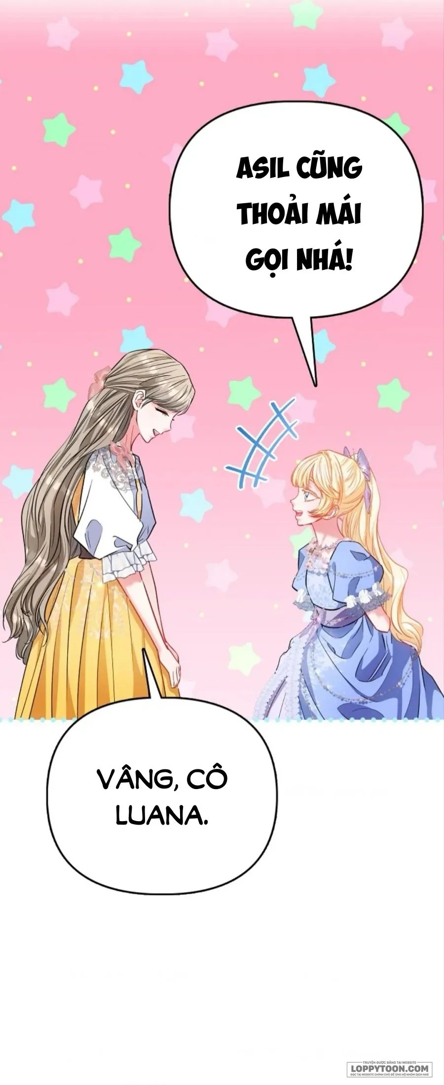 Nàng Công Chúa Của Mọi Người - Chap 41 - Trang 5